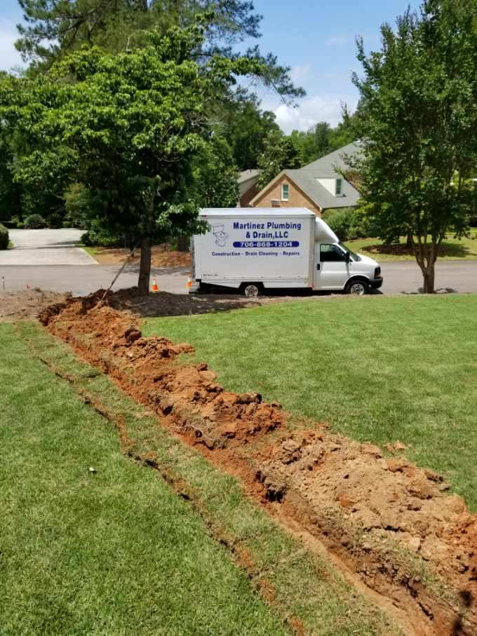Martinez Plumbing and Drain., LLC photo 3