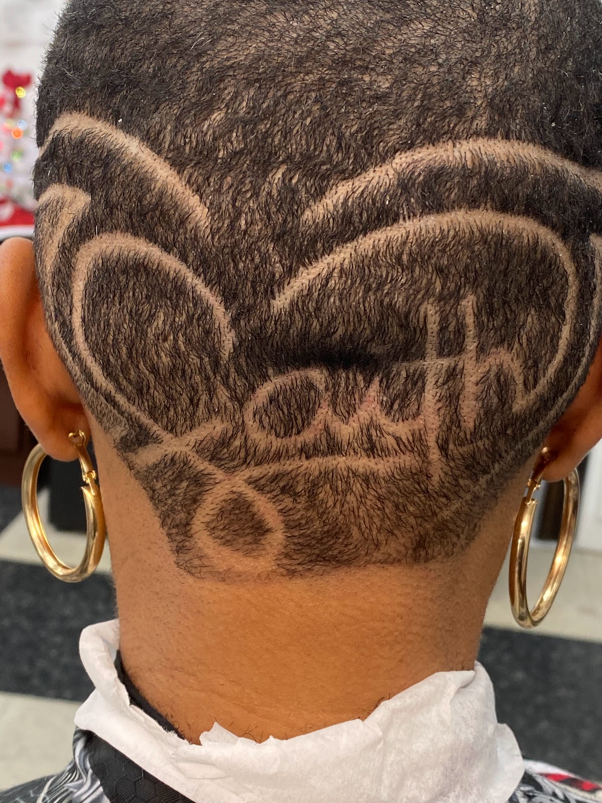 MasterKutz Barbershop in South Augusta, Augusta, GA