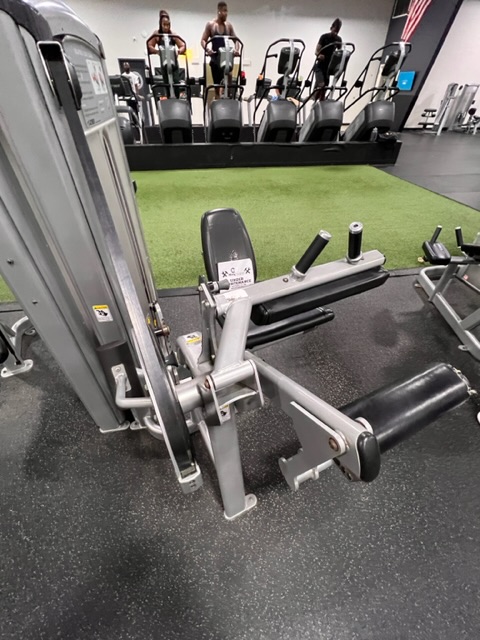 Max Fitness Augusta photo 4
