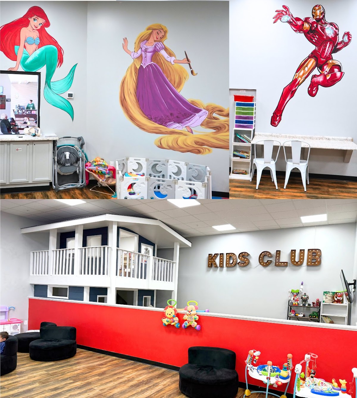 Max Fitness Augusta photo 5
