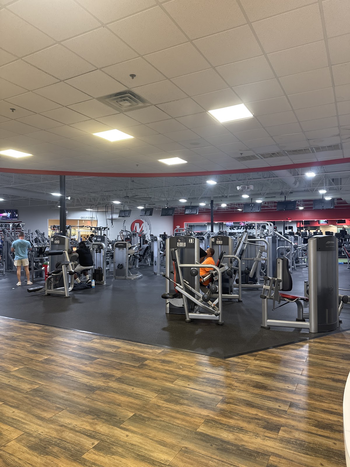 Max Fitness North Augusta photo 3
