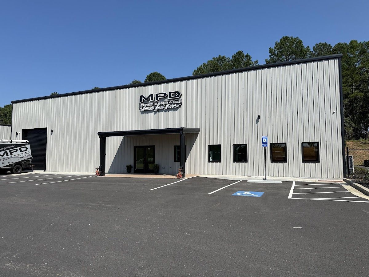 Maxwells Plumbing & Drain - Late Night Home Services in Augusta, GA