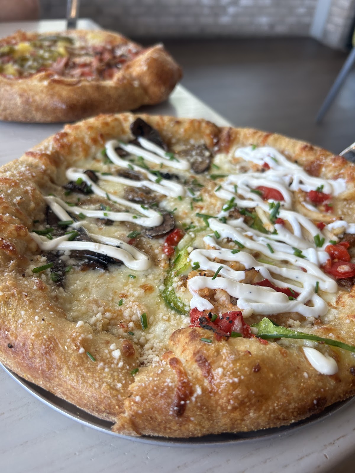 Mellow Mushroom Augusta photo 3
