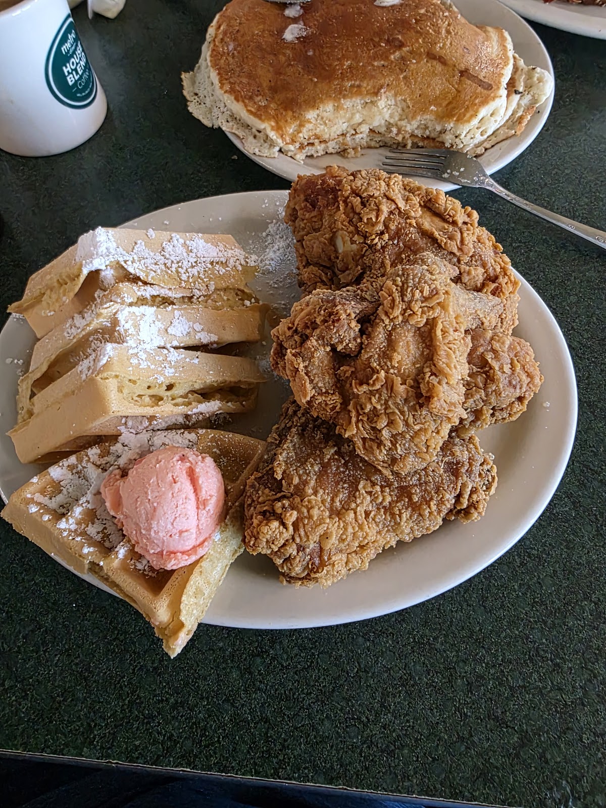 Metro Diner photo 4