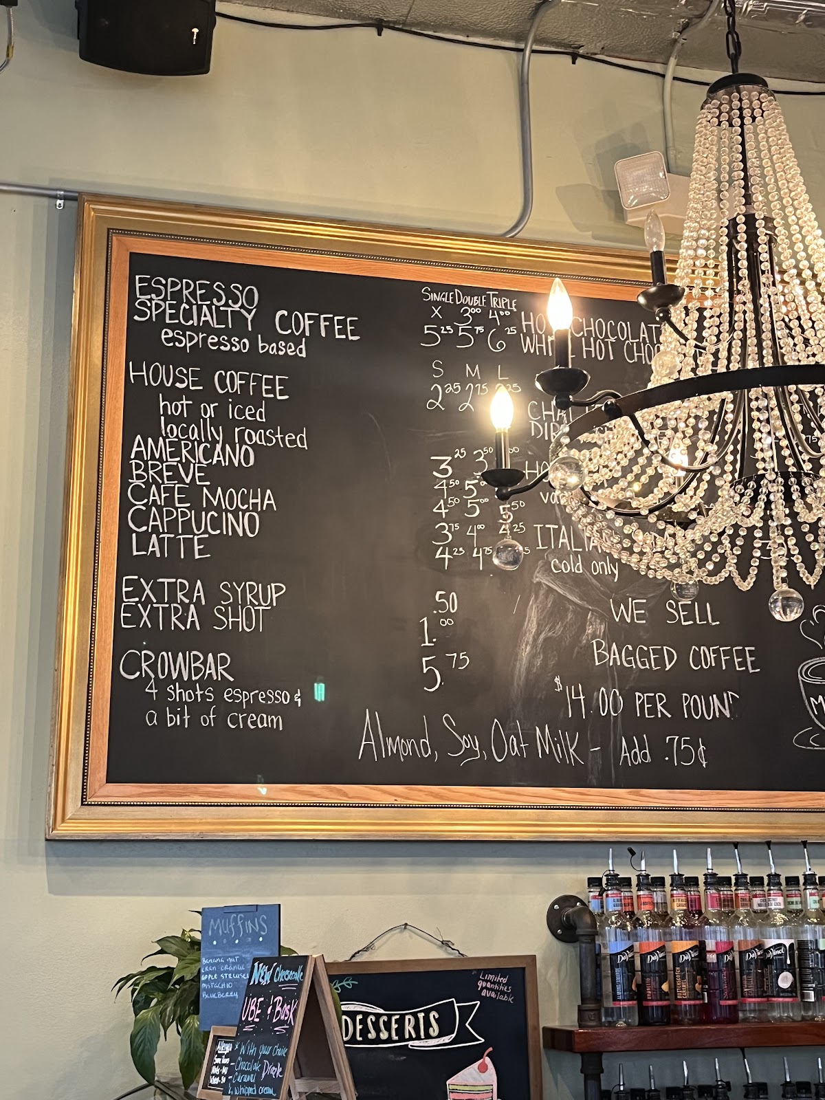 Metro Pub & Coffeehouse photo 5