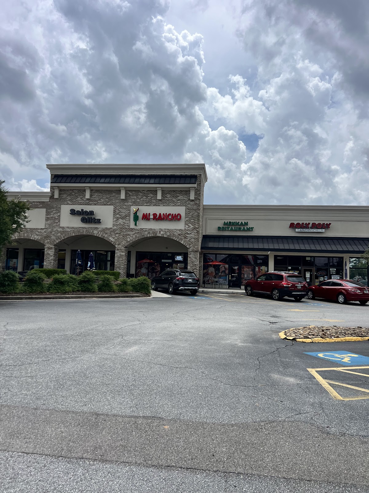 Mi Rancho walton way - Restaurants in Augusta, GA