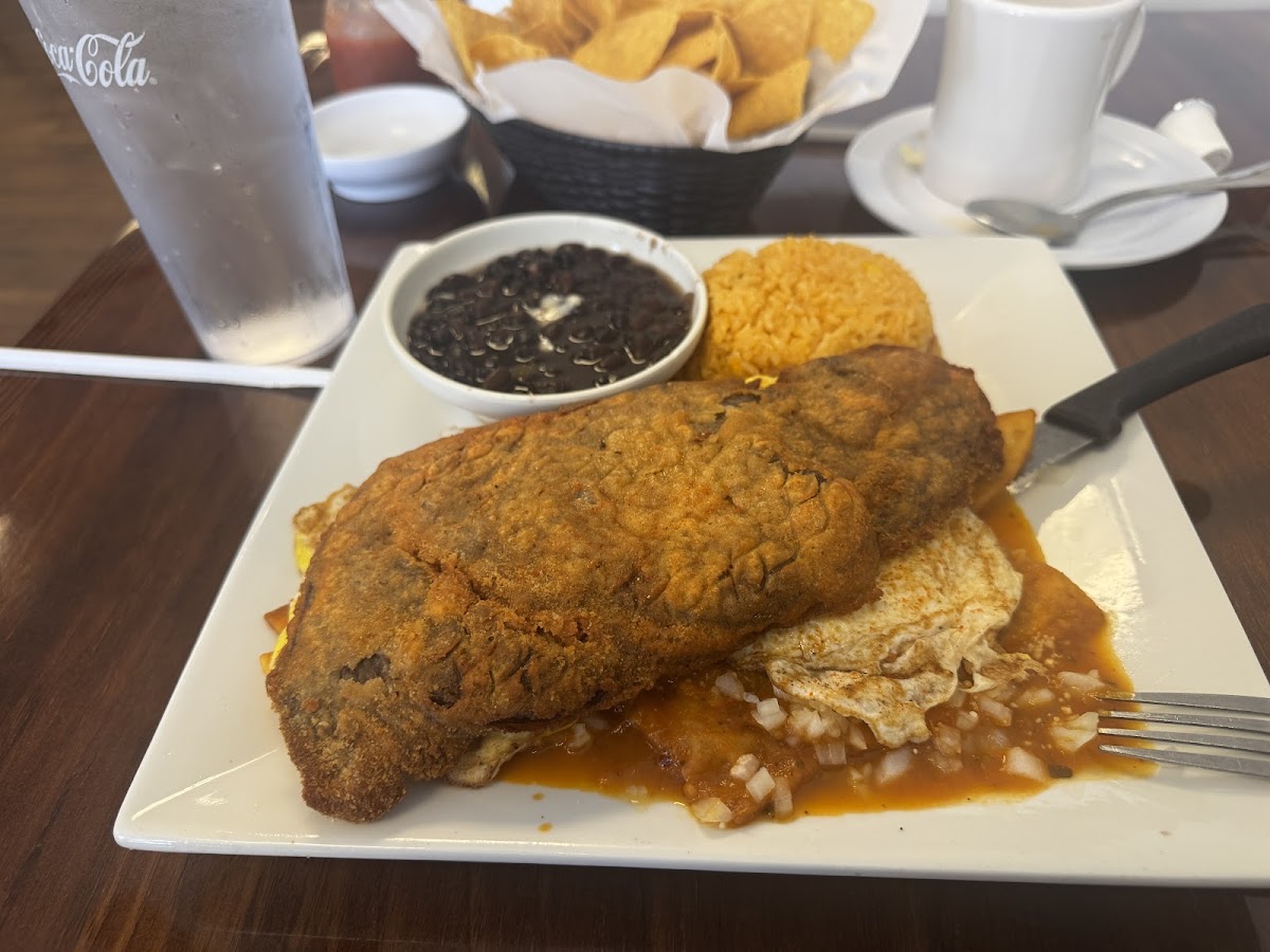 Mi Rancho walton way photo 4