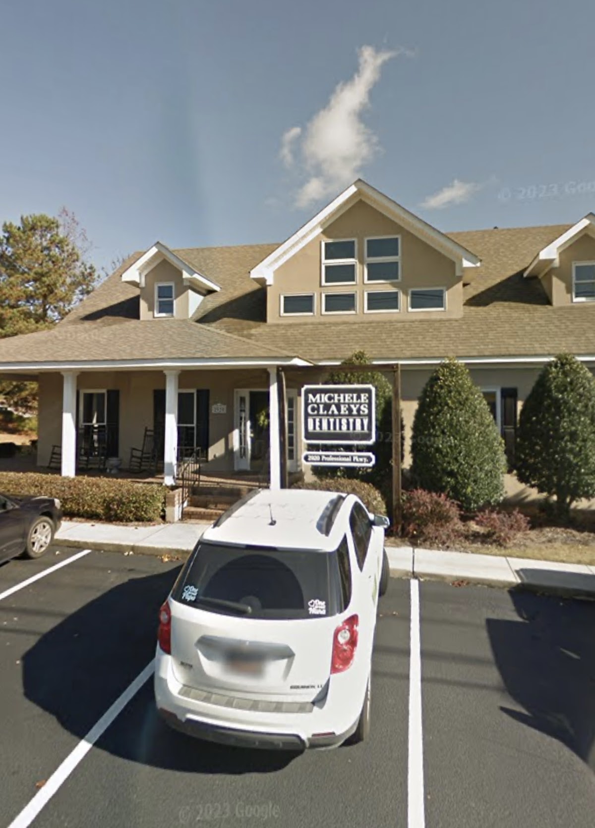 Michele Claeys Dentistry - Healthcare in Augusta, GA
