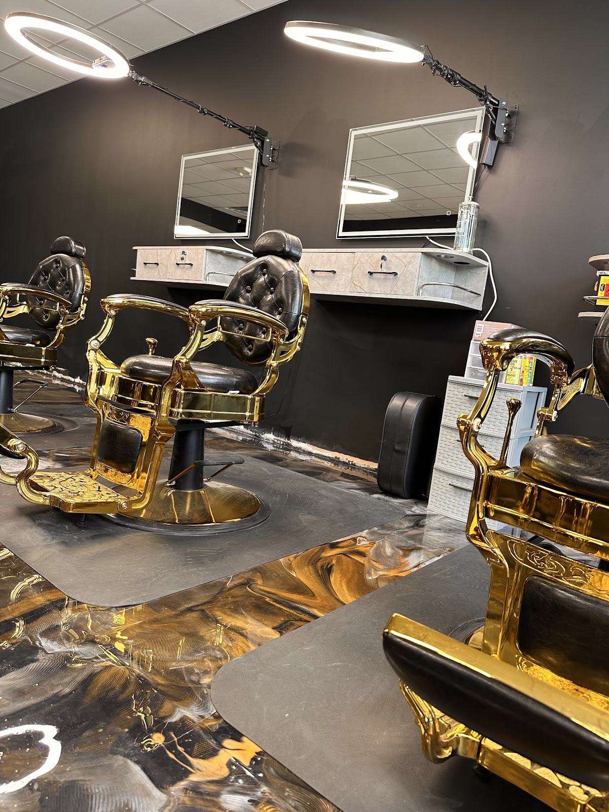 Midas Cuts - Beauty & Salons in Augusta, GA