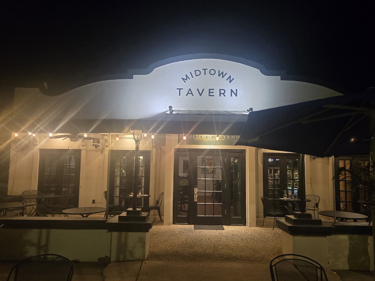 Midtown Tavern - Augusta, GA photo 3