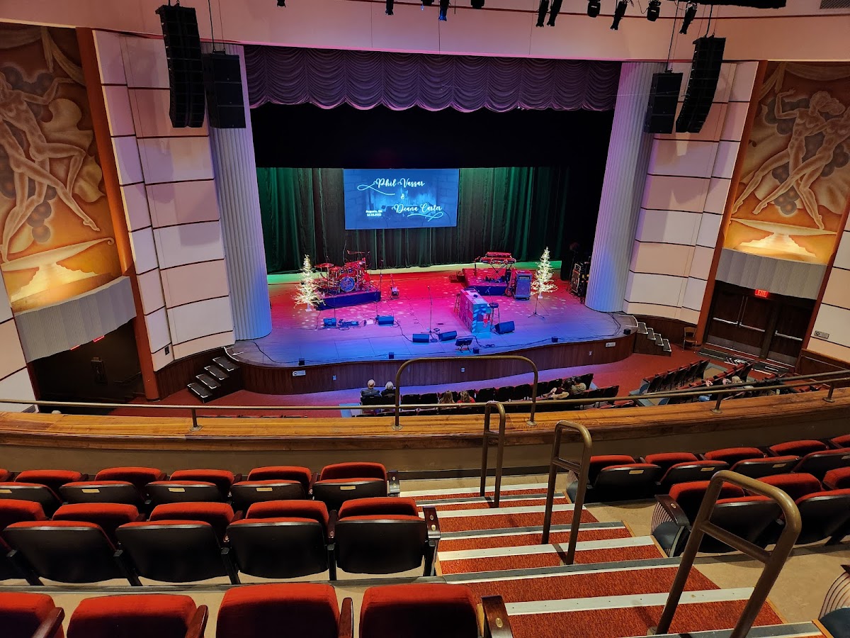 Miller Theater photo 2