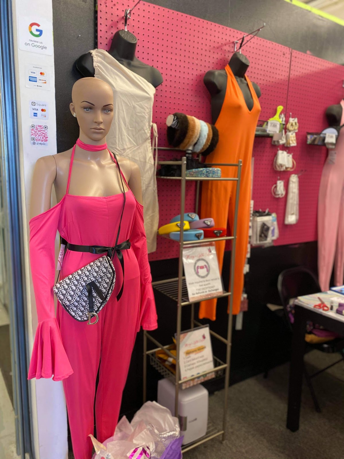 Missy's Glitz Colour - Retail & Shopping in Augusta, GA