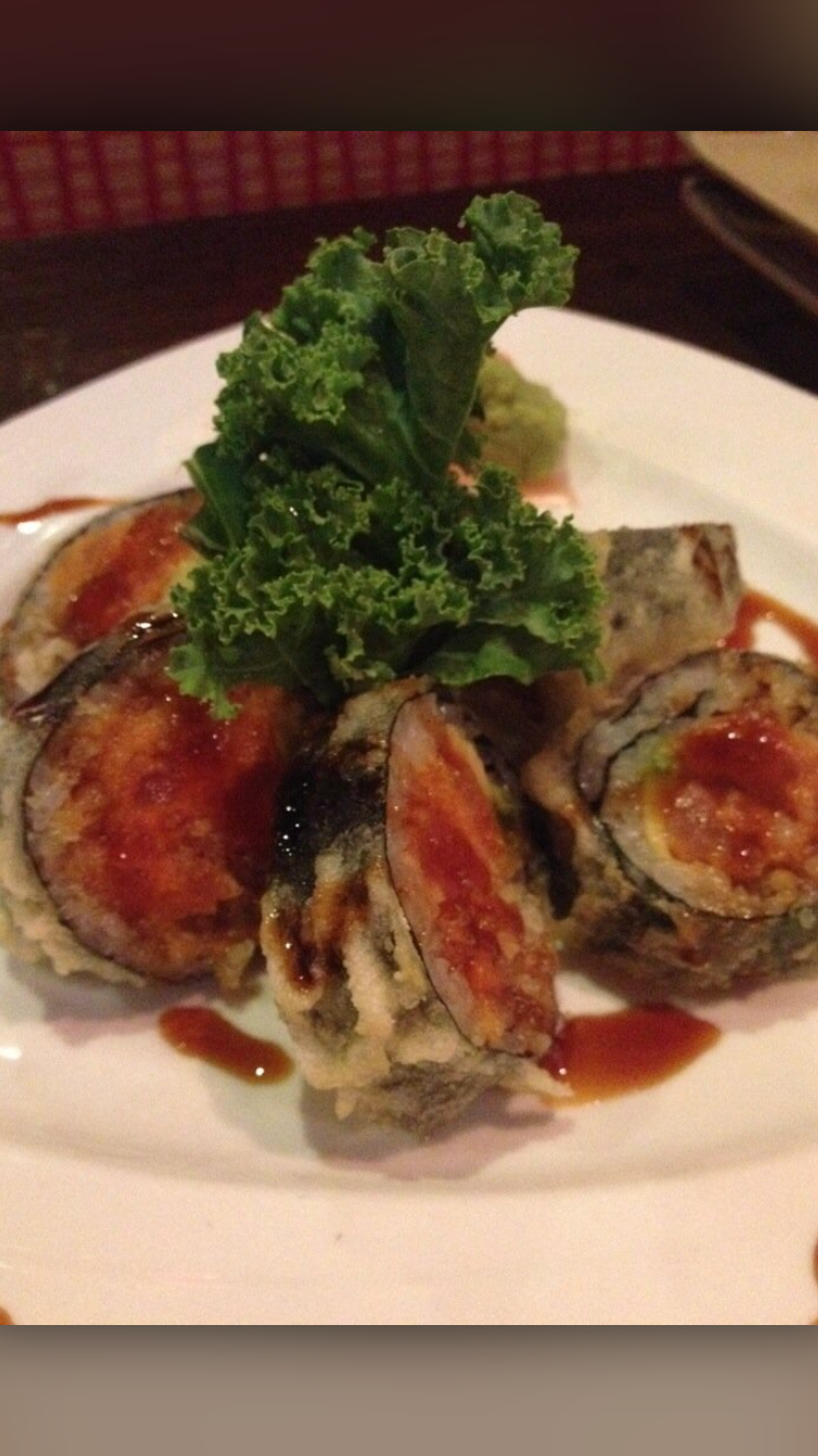 Miyako Sushi and Steakhouse photo 2