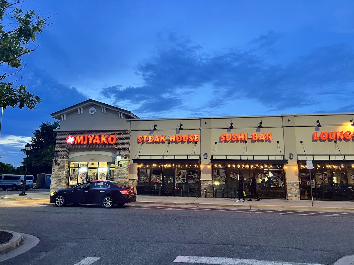 Miyako Sushi and Steakhouse photo 4