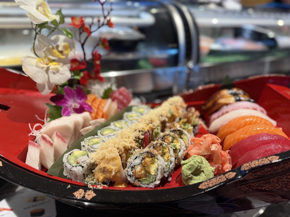 Miyako Sushi and Steakhouse photo 2