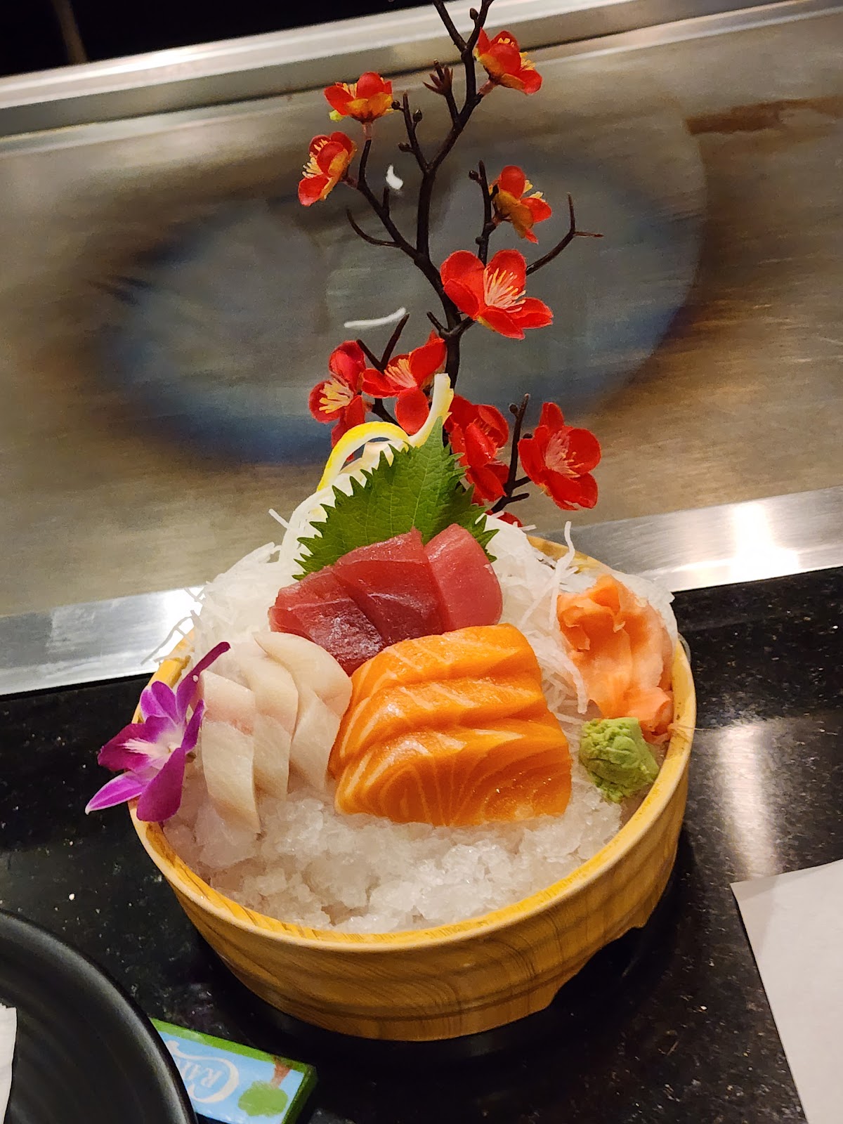 Miyako Sushi and Steakhouse photo 3