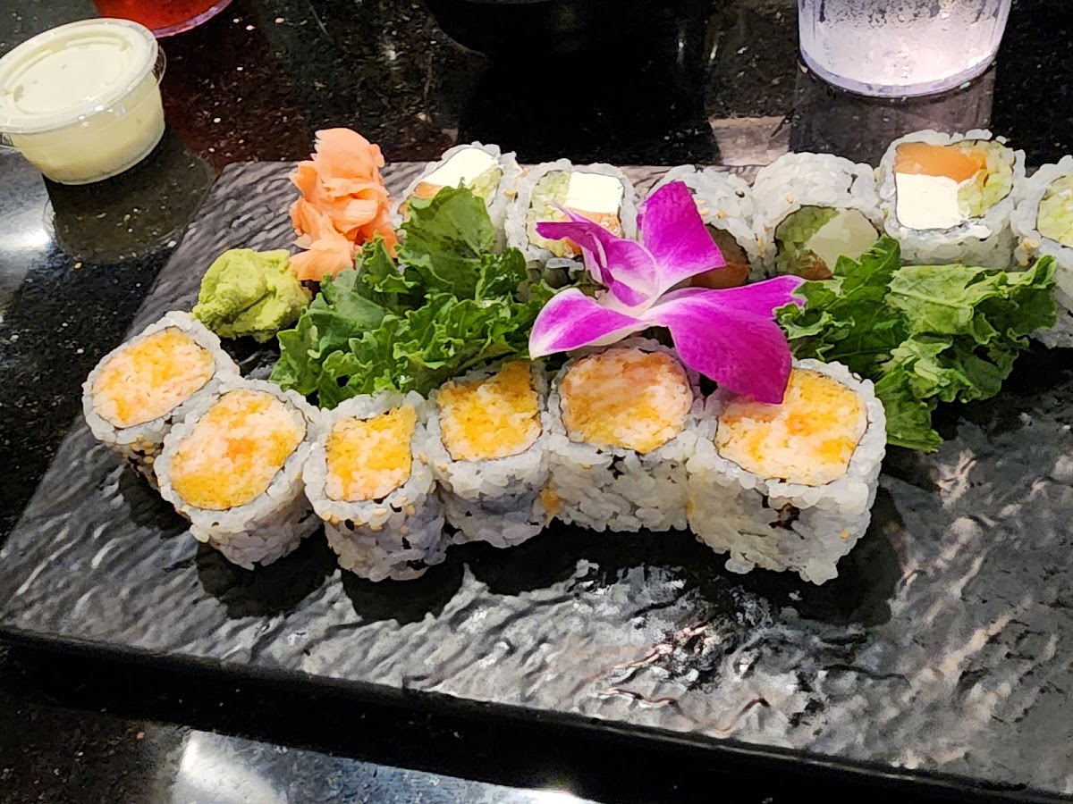 Miyako Sushi and Steakhouse photo 4