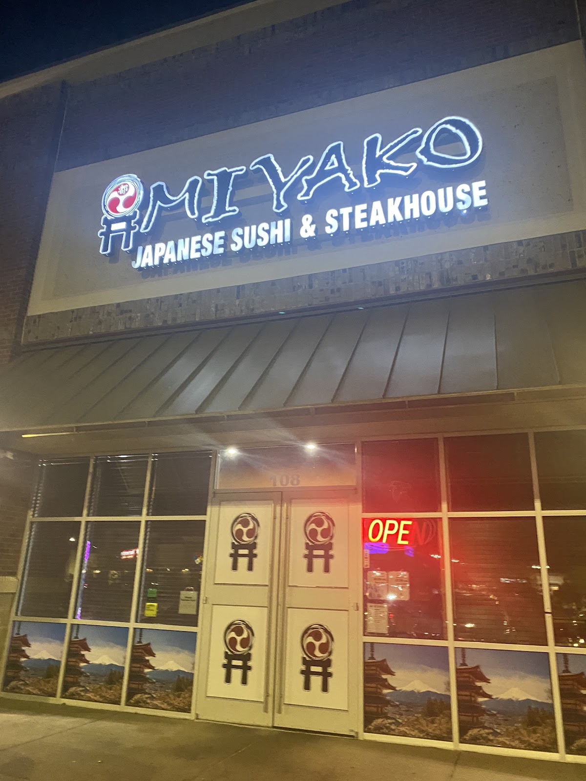 Miyako Sushi and Steakhouse photo 5