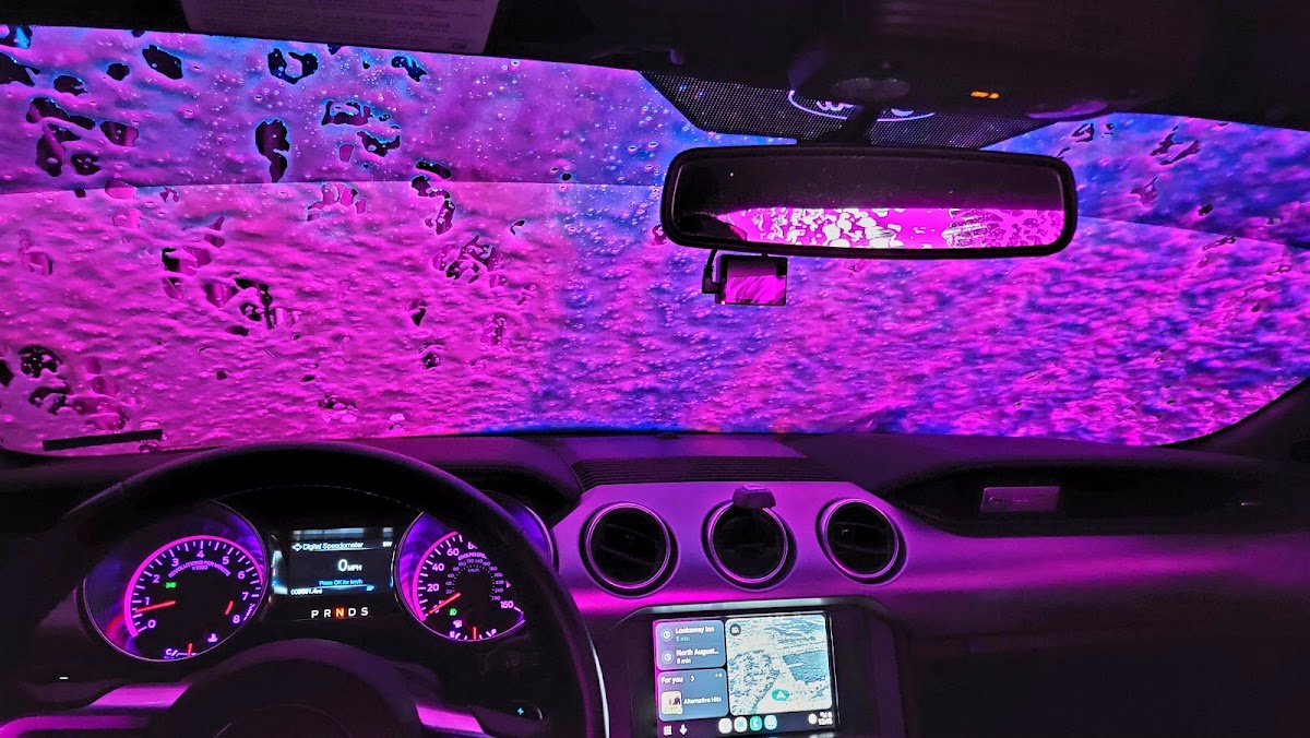 Moby's Car Wash photo 5