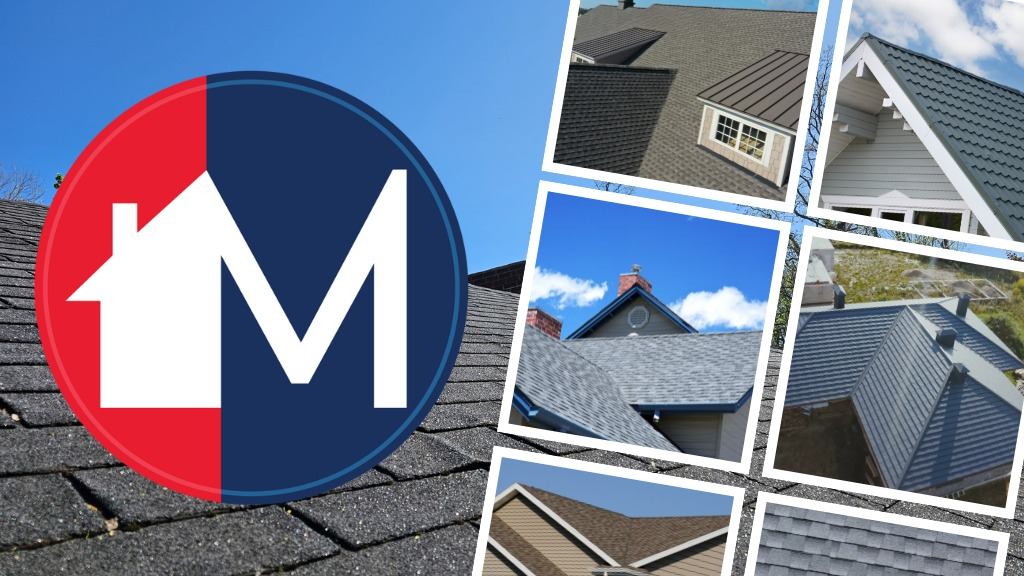 Modern Roofing in West Augusta, Augusta, GA