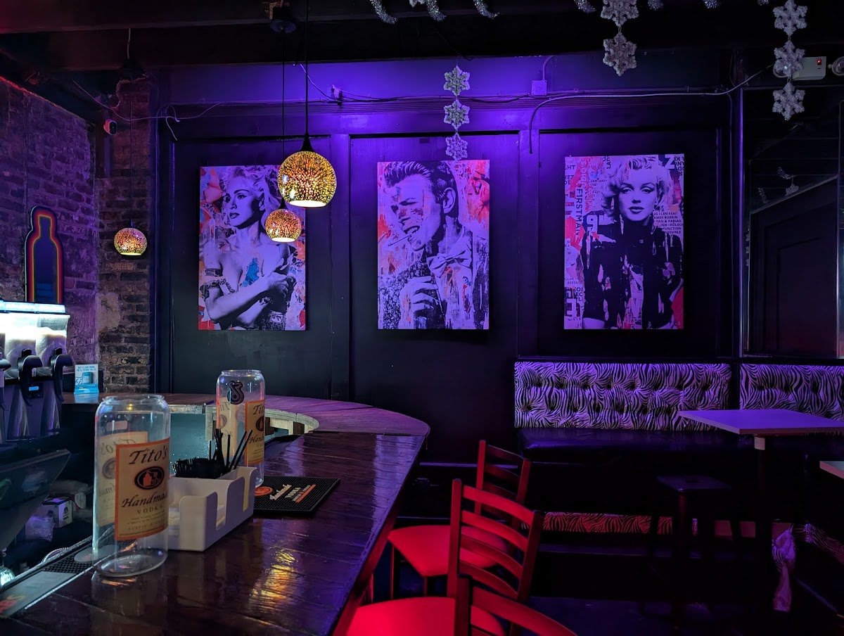 Modjeska Augusta - Date Night in Augusta, GA