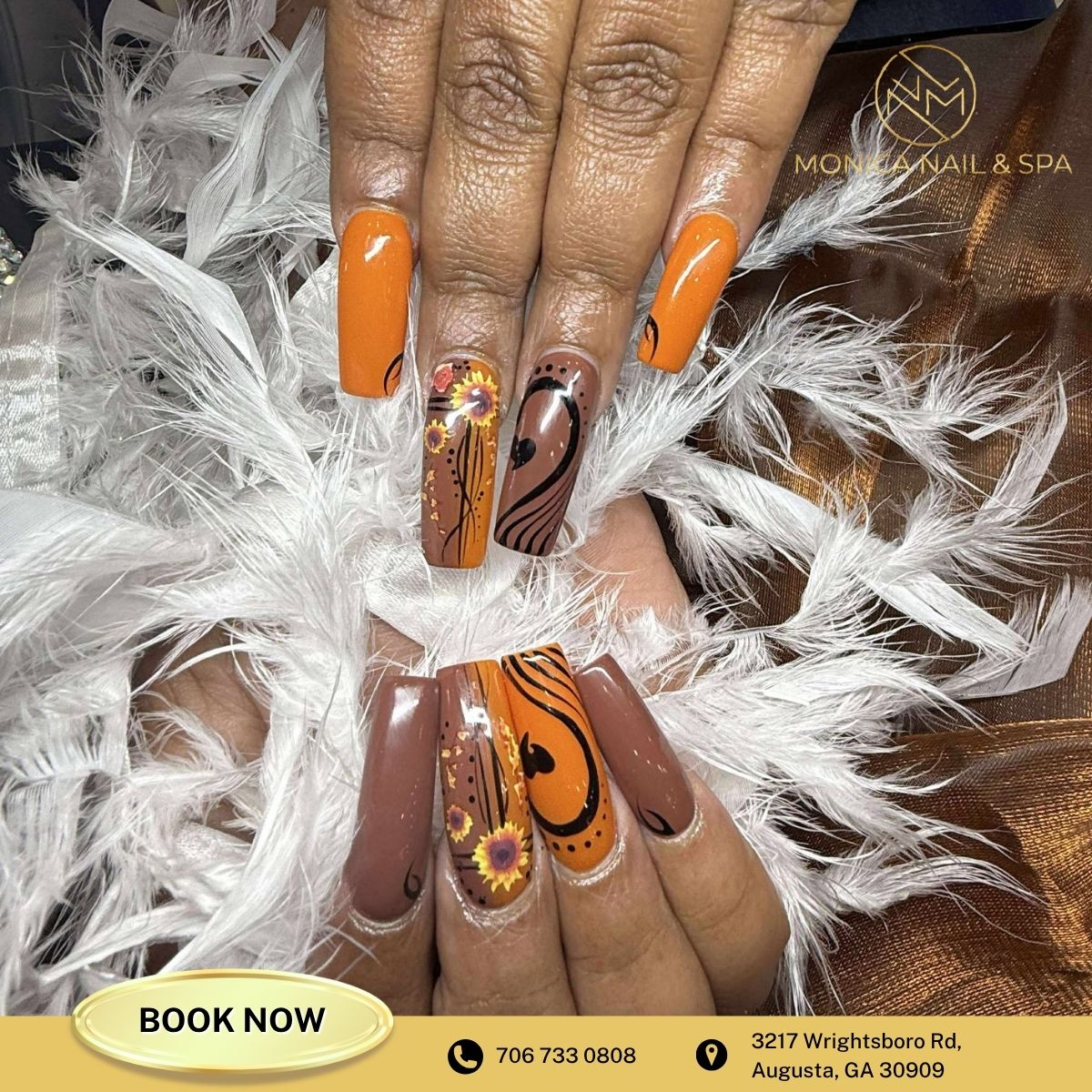 Monica Nails photo 3