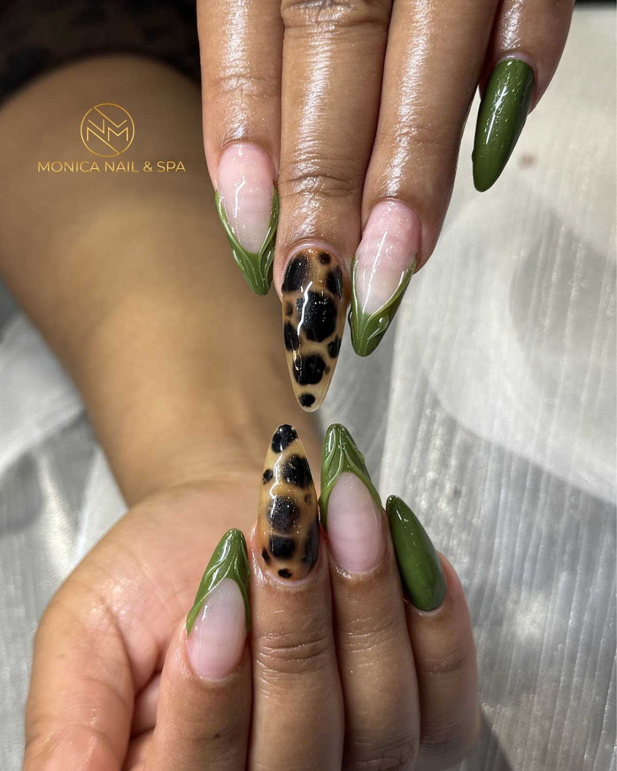 Monica Nails photo 5