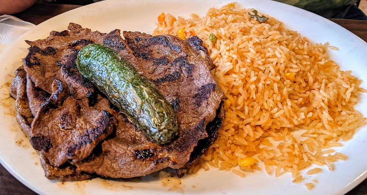Monterrey Restaurant photo 2