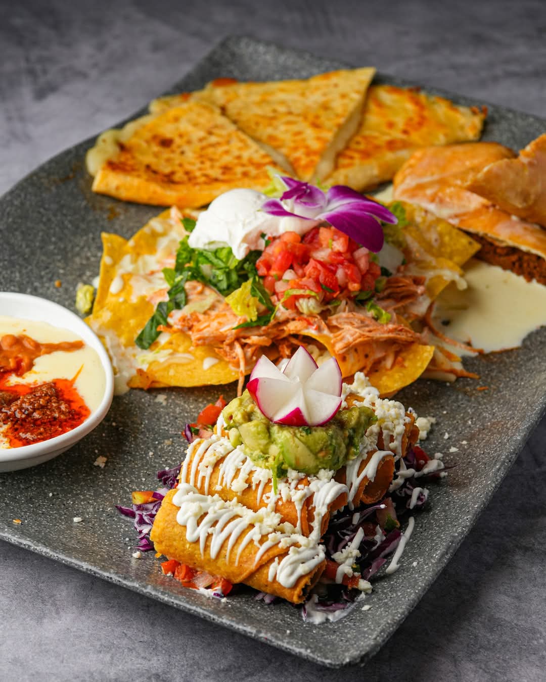 Monterrey Restaurant photo 4