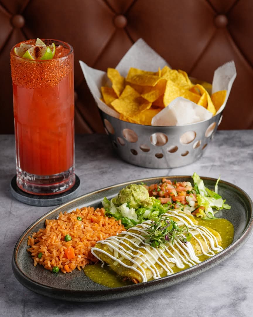 Monterrey Restaurant photo 5