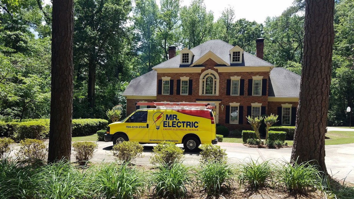 Mr. Electric of Augusta photo 3