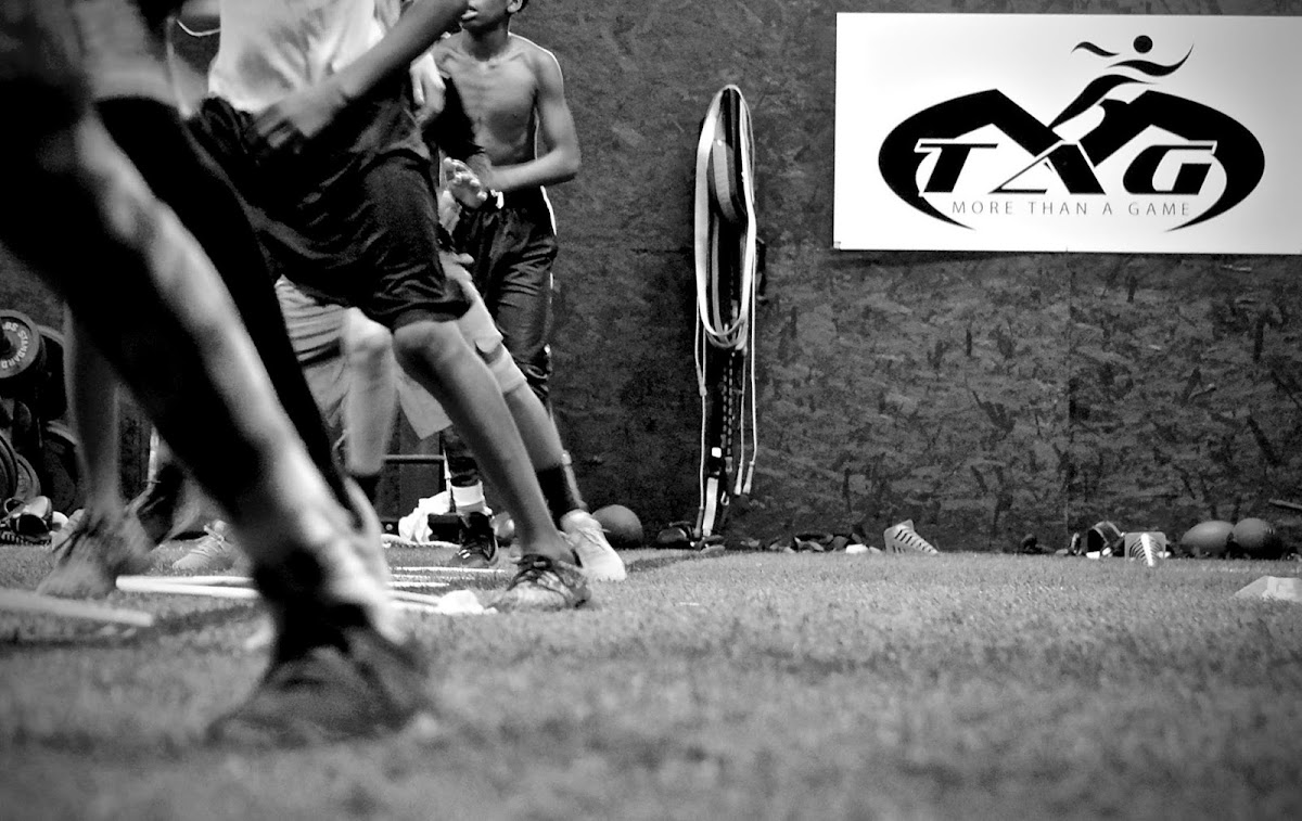 MTAG Athlete Development Center in Summerville, Augusta, GA