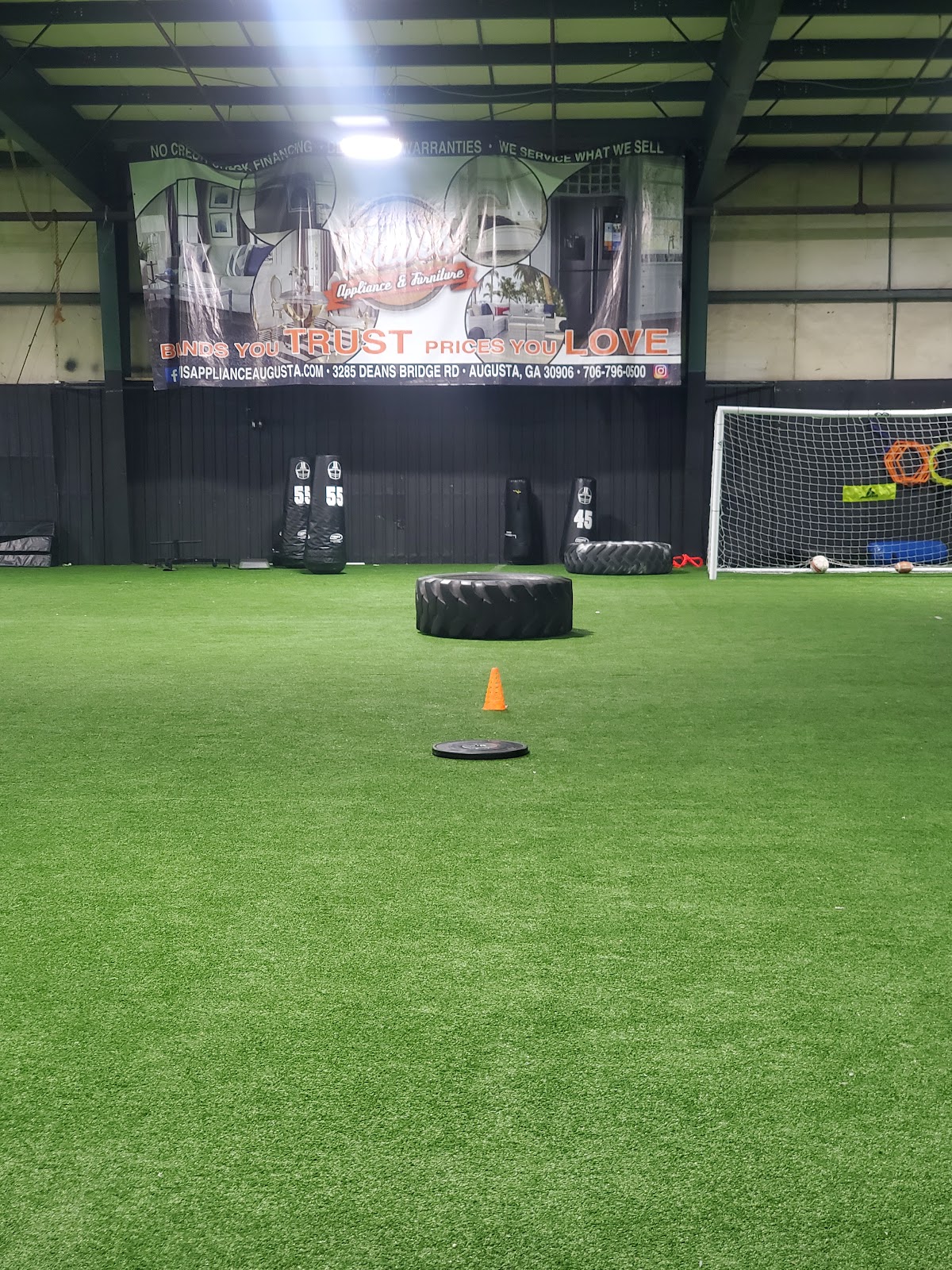 MTAG Athlete Development Center photo 2