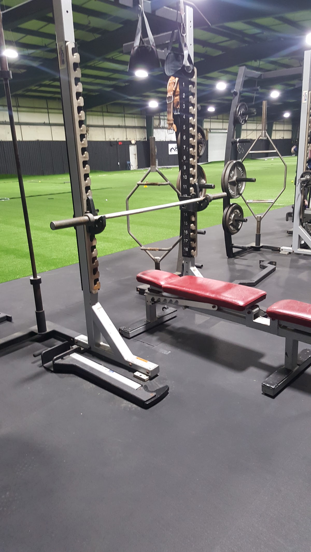 MTAG Athlete Development Center photo 4