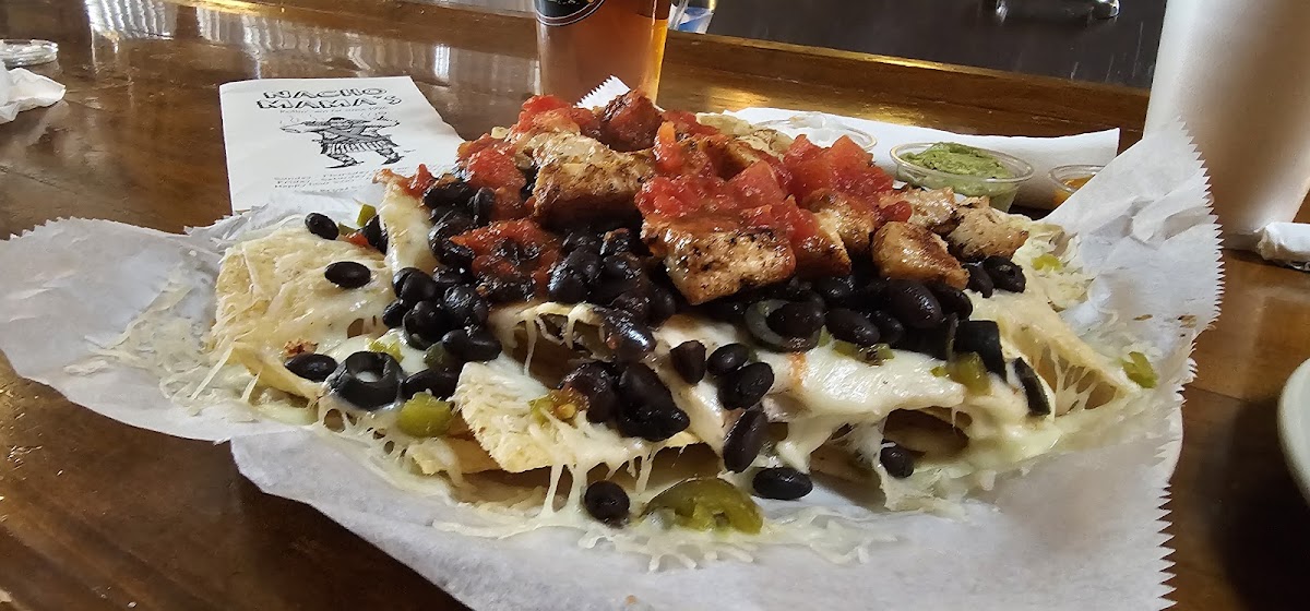 Nacho Mama's photo 3