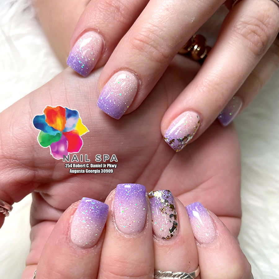 Nail Spa photo 3