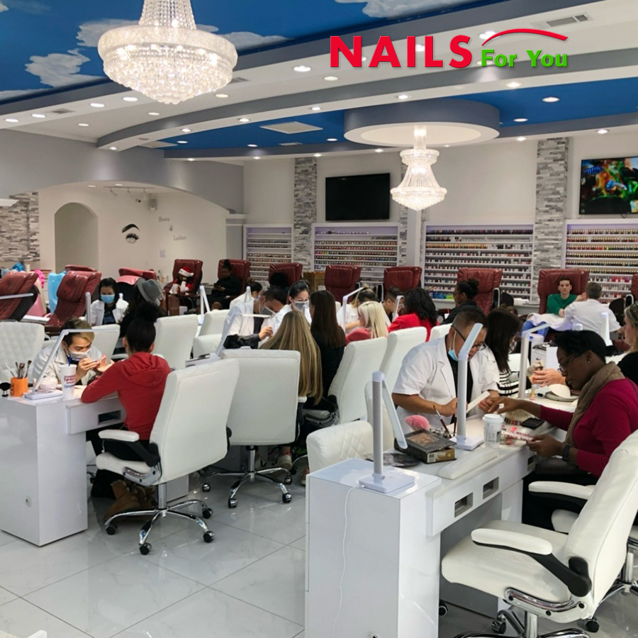 Nails For You photo 4