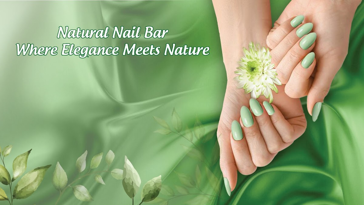 Natural Nail Bar