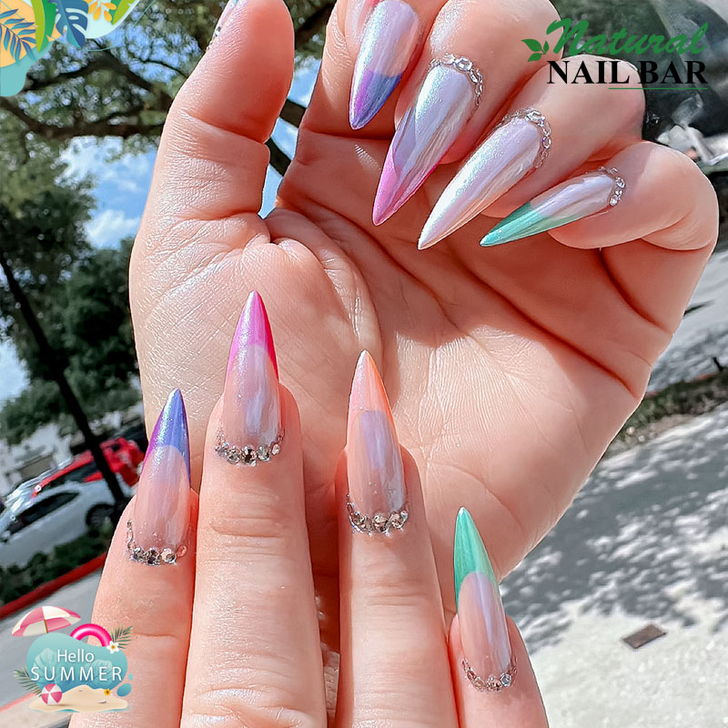 Natural Nail Bar photo 2
