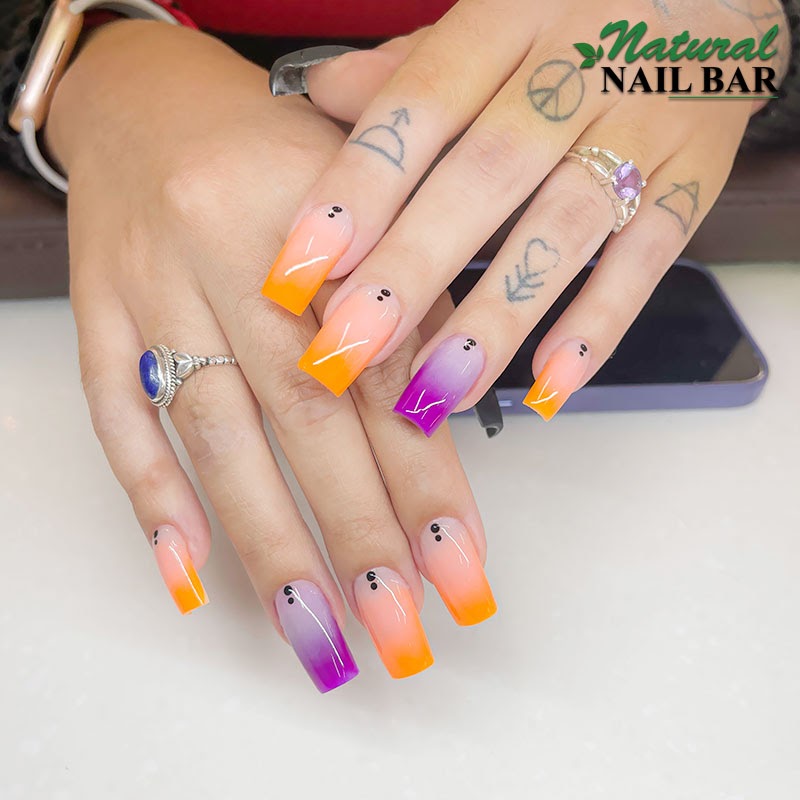 Natural Nail Bar photo 4