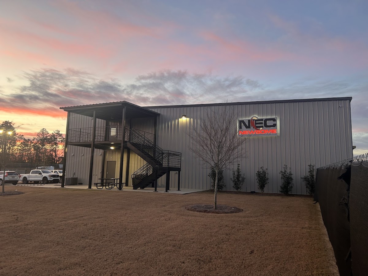 Newsome Electrical Construction LLC in West Augusta, Augusta, GA