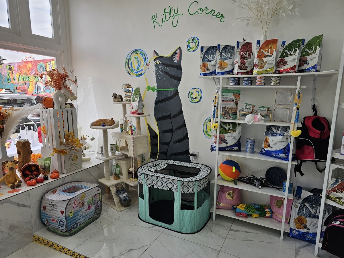 Nieci's Green Bites Pet Boutique & Spa photo 4