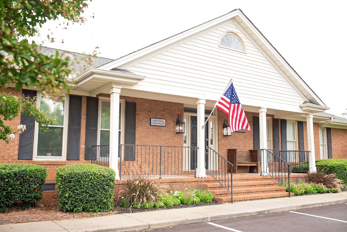 North Augusta Chiropractic - Healthcare in Augusta, GA
