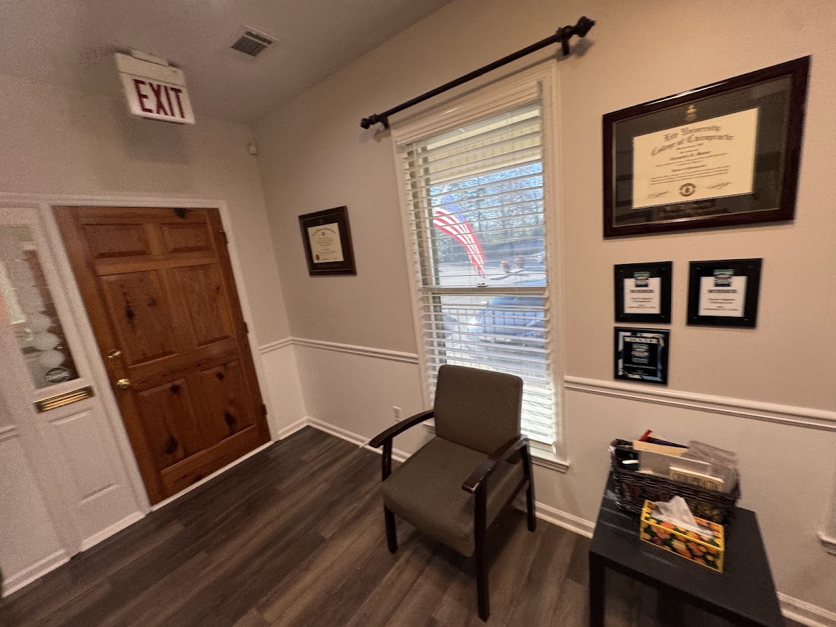 North Augusta Chiropractic photo 2