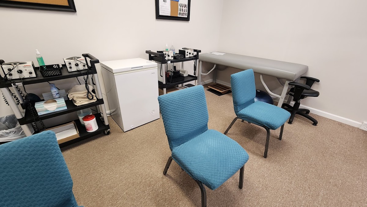 North Augusta Chiropractic photo 3