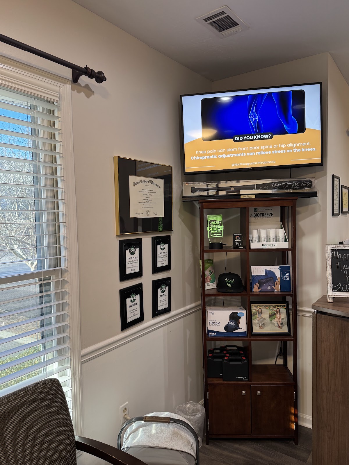 North Augusta Chiropractic photo 5