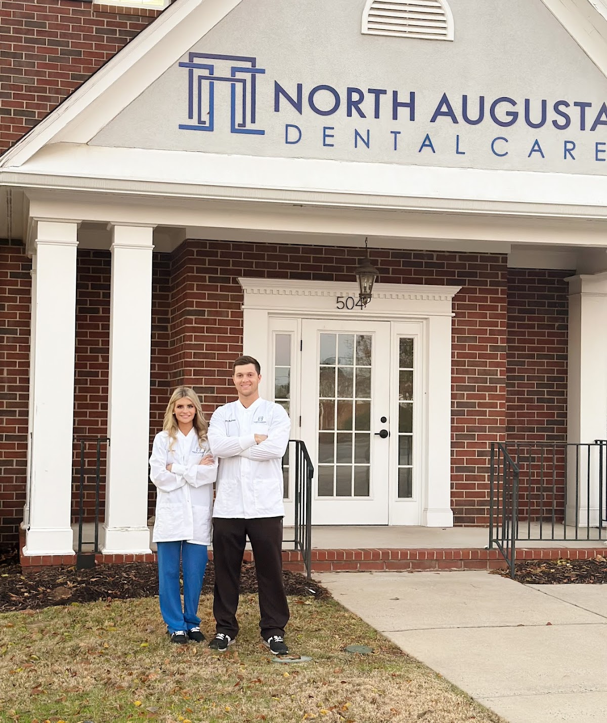 North Augusta Dental Care, Dr. Brooke Usry - Healthcare in Augusta, GA