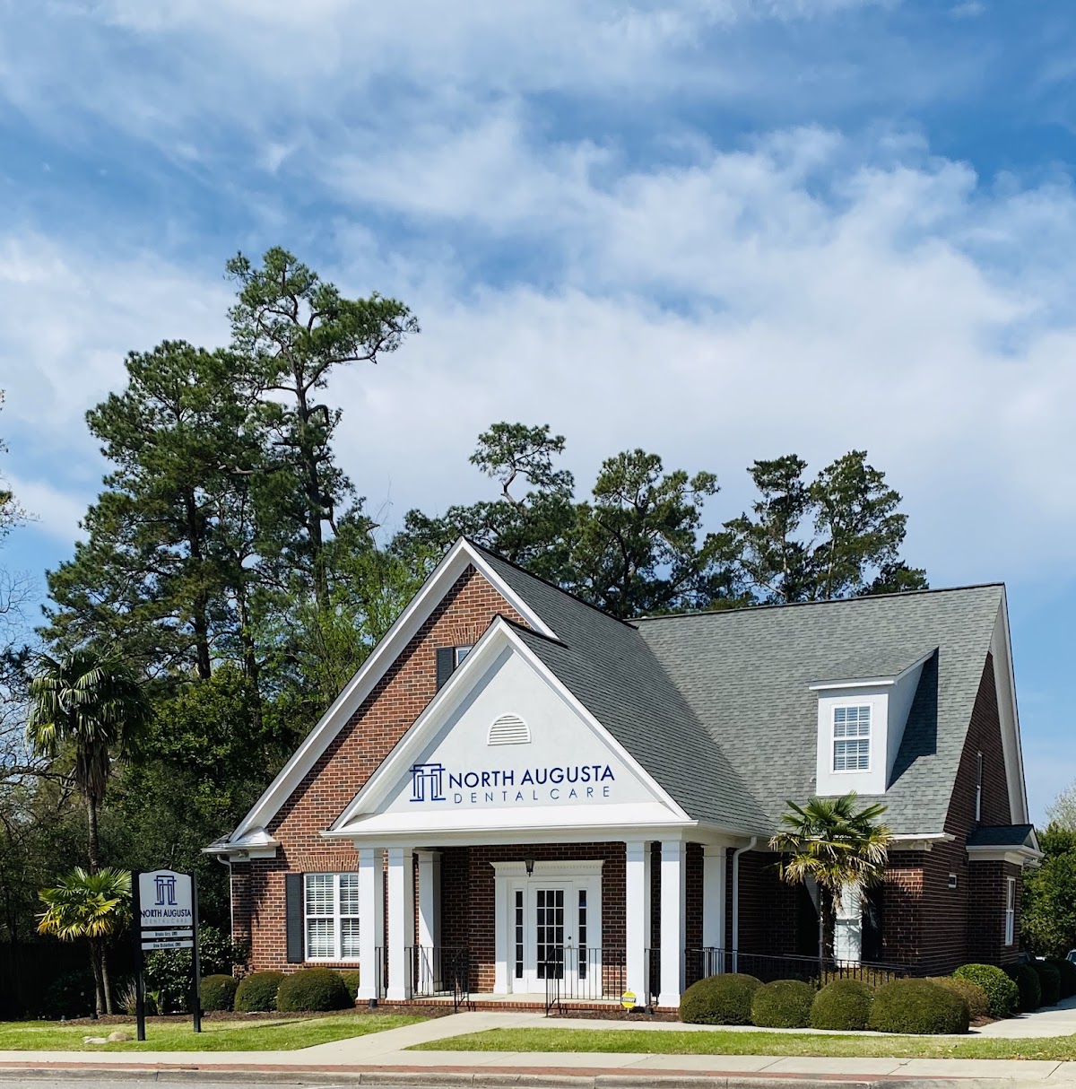 North Augusta Dental Care, Dr. Brooke Usry photo 2