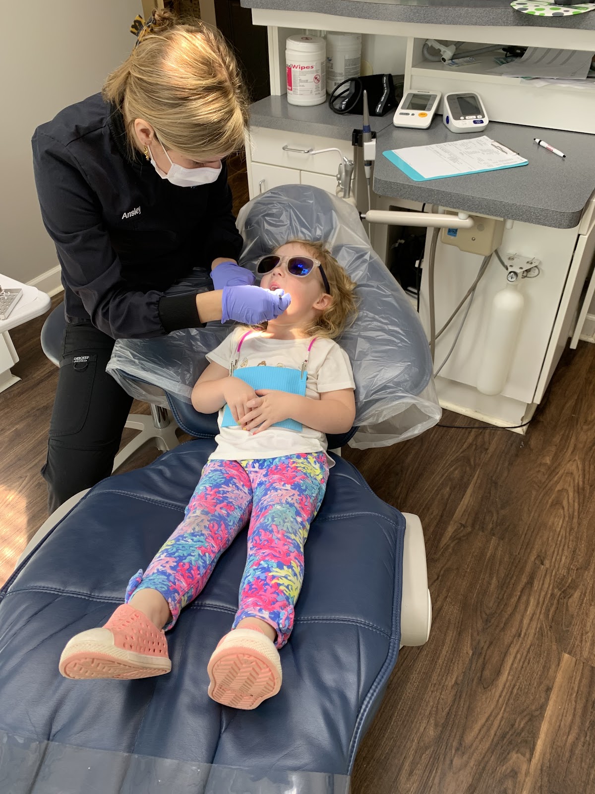 North Augusta Dental Care, Dr. Brooke Usry photo 3