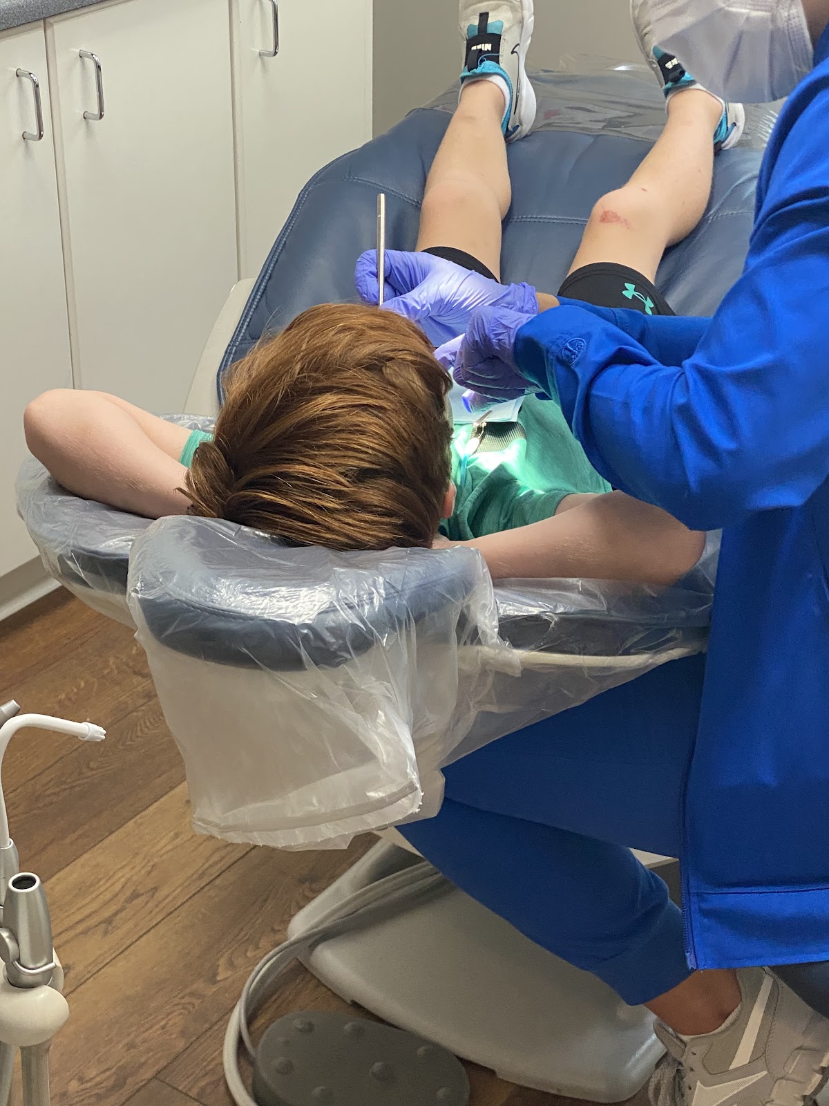 North Augusta Dental Care, Dr. Brooke Usry photo 4
